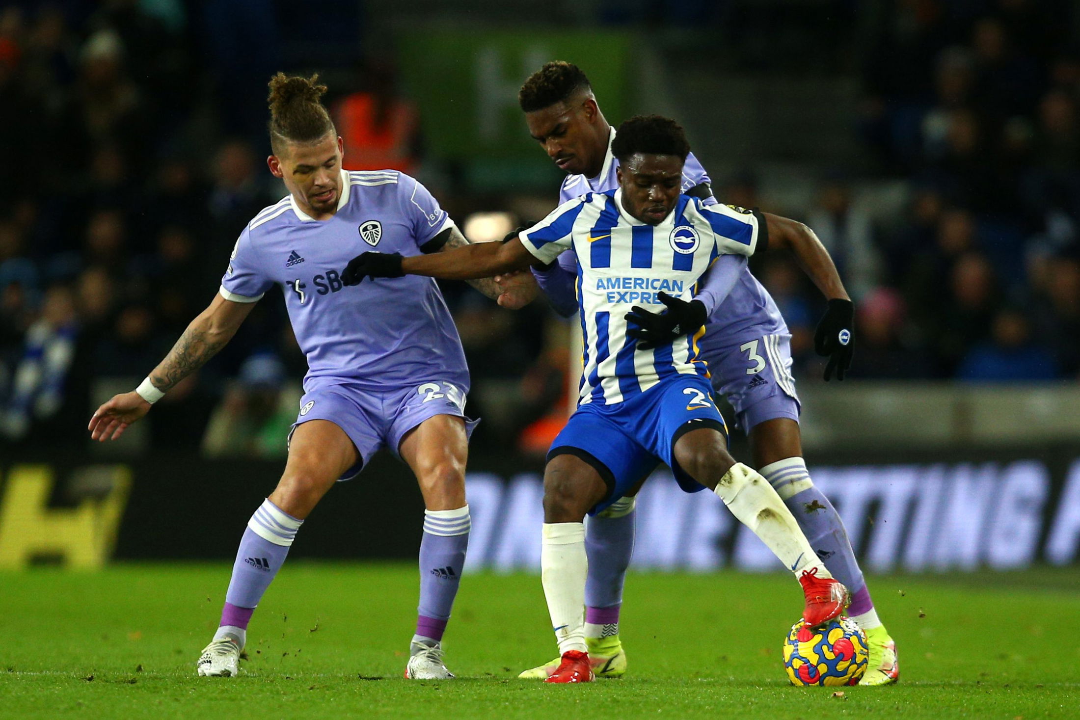  2 lessons Leeds United need to have learnt from November’s 0-0 draw at Brighton