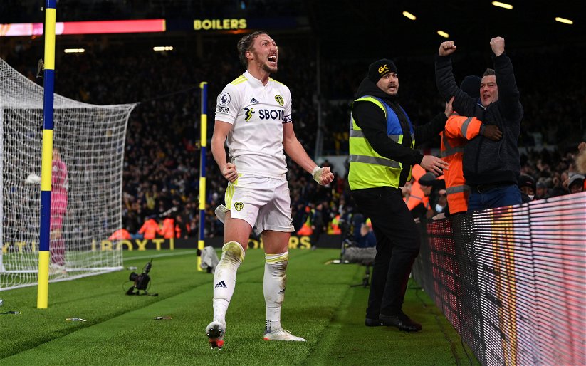 Image for View: Should Leeds United secure 31-year-old’s future beyond 2023?