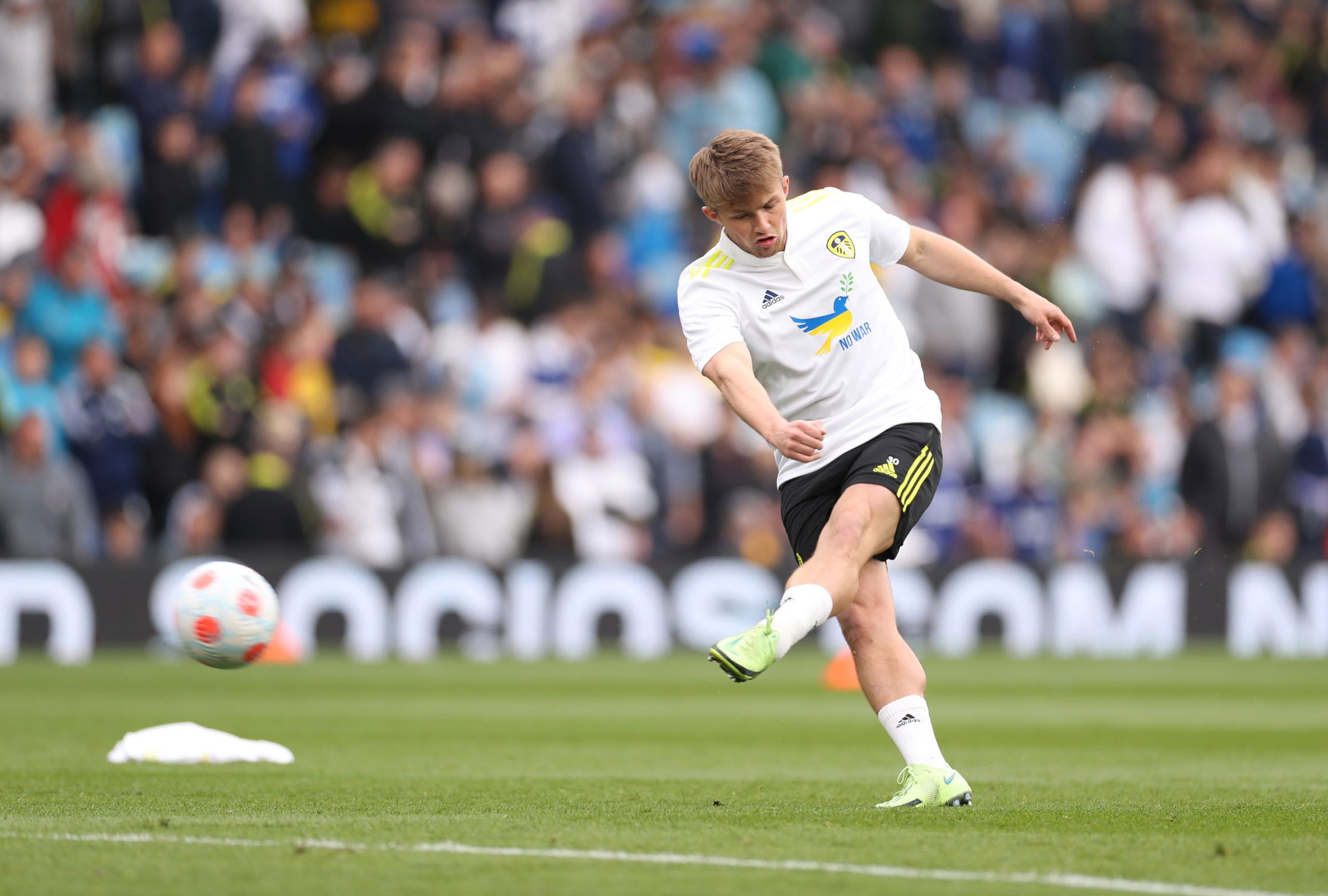  View: Jesse Marsch must reconsider Leeds United selection in favour of ‘natural’ alternative