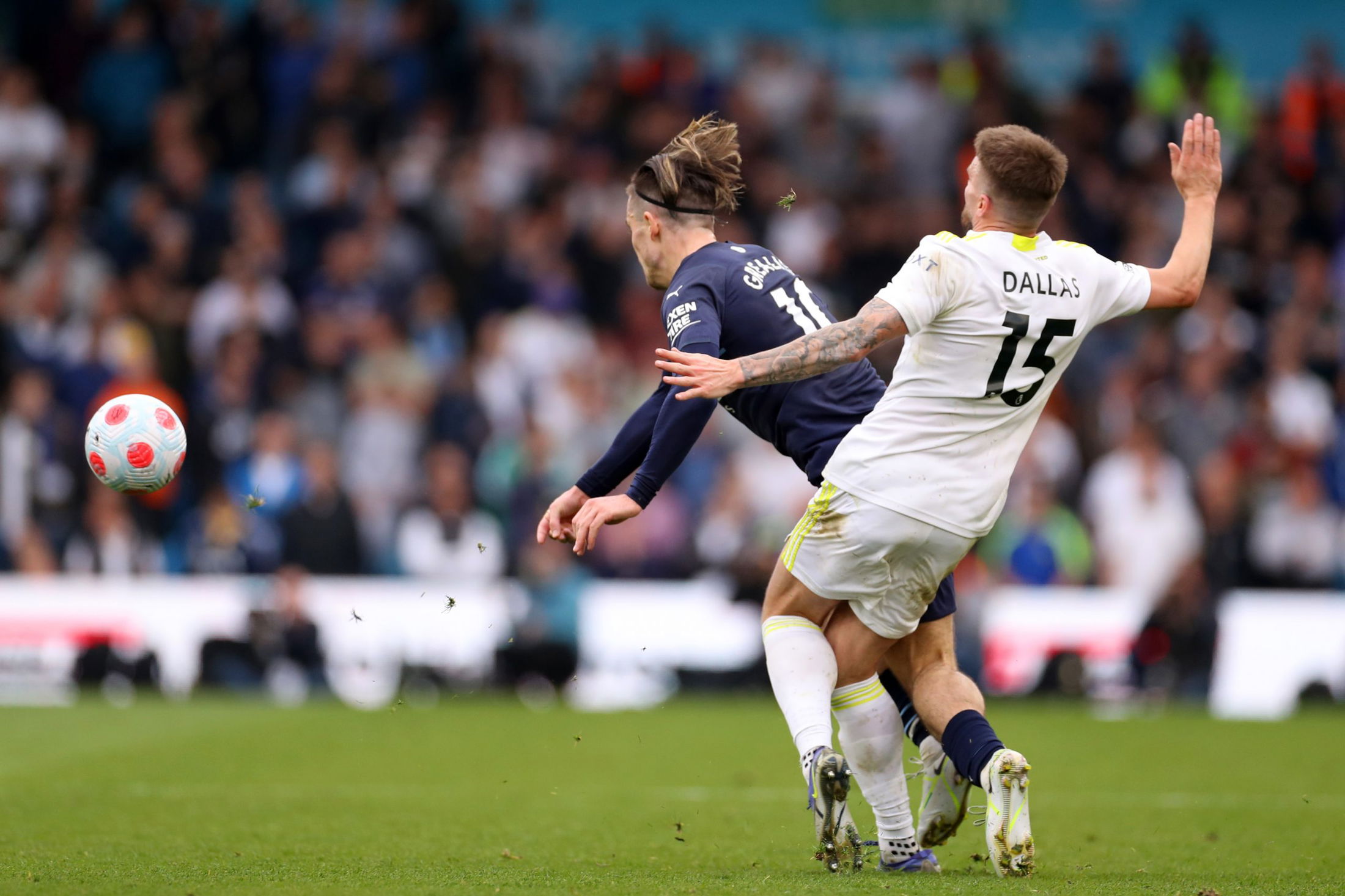  Phil Hay reveals what he has been told about recent major Leeds United setback