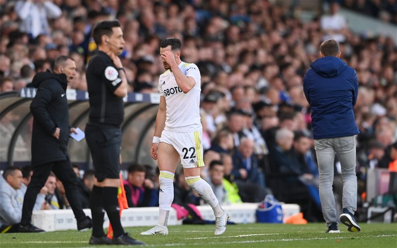 Image for Jesse Marsch confirms double Leeds United boost with early team news pre-Brighton