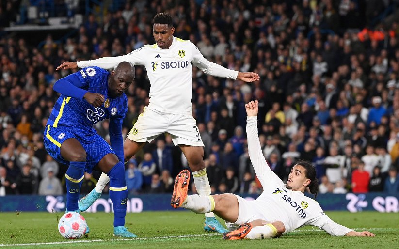 Image for Jesse Marsch reveals Leeds United player he thought was “very good” against Chelsea