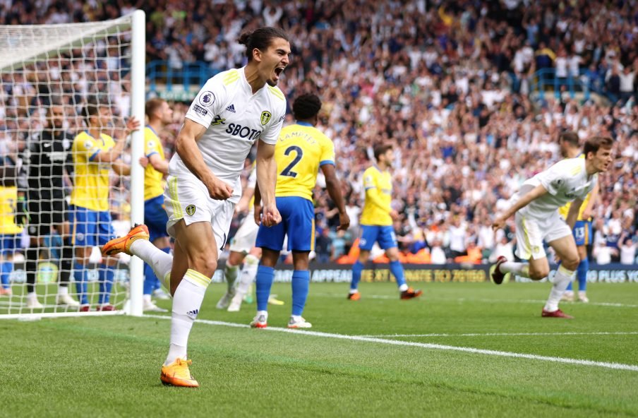 Grim Leeds United record outlined as crucial Brighton fixture looms