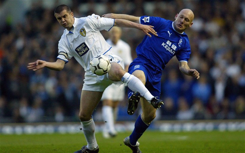 Image for Quiz: Do you remember the club Leeds United signed the following 15 defenders from?
