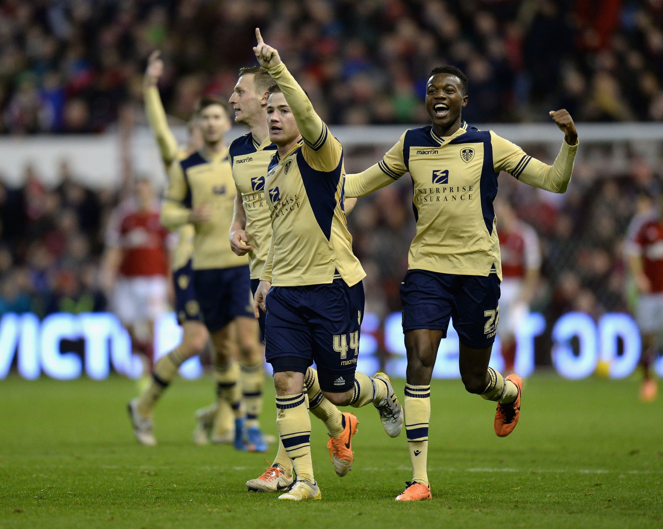  Leeds United quiz: Did Ross McCormack score a goal against these 15 sides during his time at 