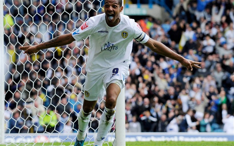 Image for Leeds United quiz: Did Jermaine Beckford score a goal against these 15 sides during his time at Elland Road?