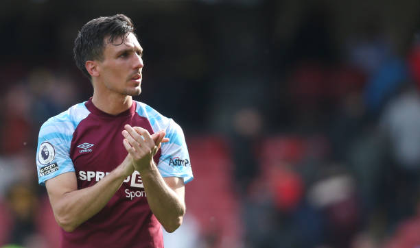  Burnley man makes relegation claim that could encourage Leeds United