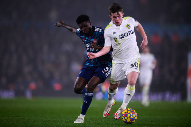  “Haven’t been short of effort” – Mark Lawrenson reveals expectations for Leeds United’s clash 