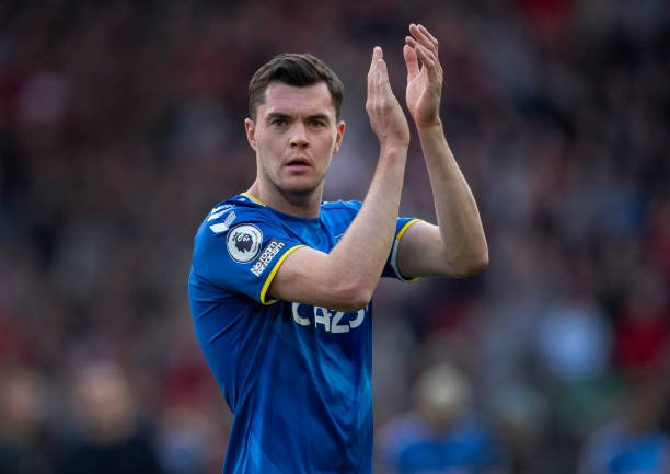 Leeds United name-checked as potential suitors for out of favour Everton player