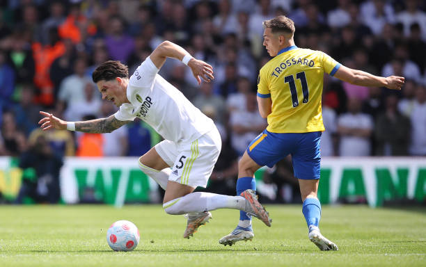  Koch, Bamford, Roberts: Everything we know about Leeds United’s injury and suspension situation 