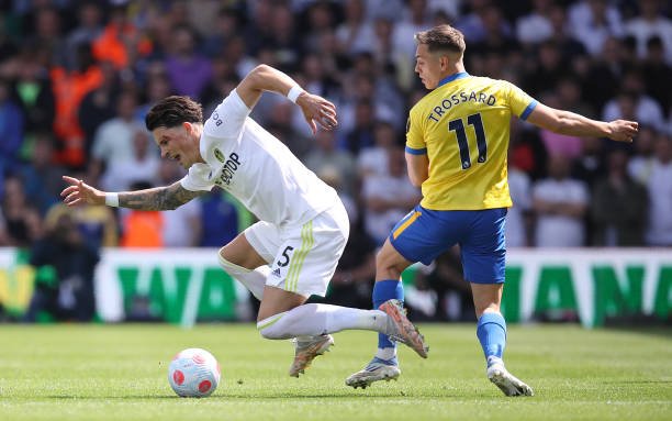 Image for Koch, Bamford, Roberts: Everything we know about Leeds United’s injury and suspension situation ahead of crucial Brentford clash tomorrow