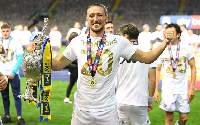 Image for View: Position change could be best decision for Leeds United fan favourite