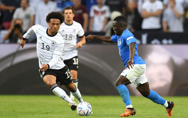 Image for Report: Leeds United told to moderately increase bid to sign striker target