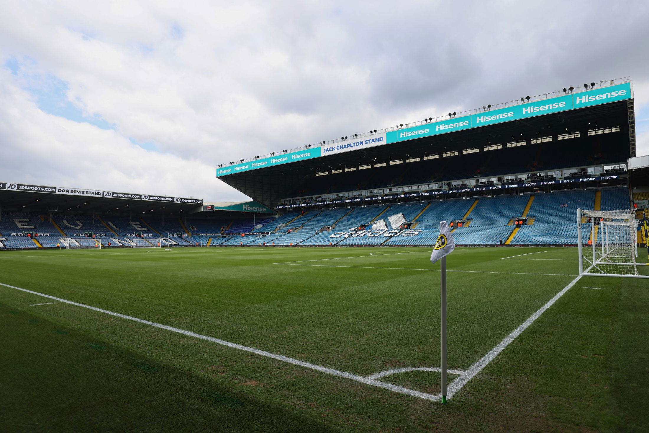 Exciting Elland Road Proposals Set To Have Major Leeds United Impact In These Two Ways View 5877