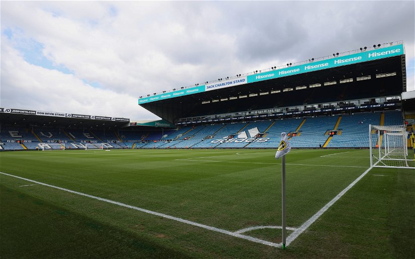 Image for 2 talking points to emerge from Leeds United’s U21 draw with Norwich City