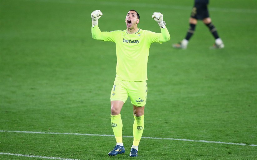 Image for Quiz: 15 questions about Leeds United’s Joel Robles – Can you score 100%?