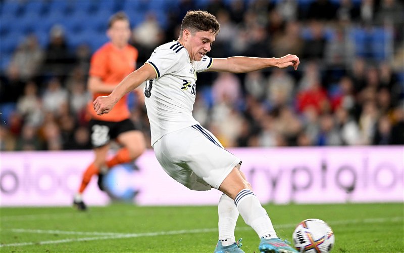 Image for Jesse Marsch reveals exactly how he will use 24-year-old for Leeds United against Southampton