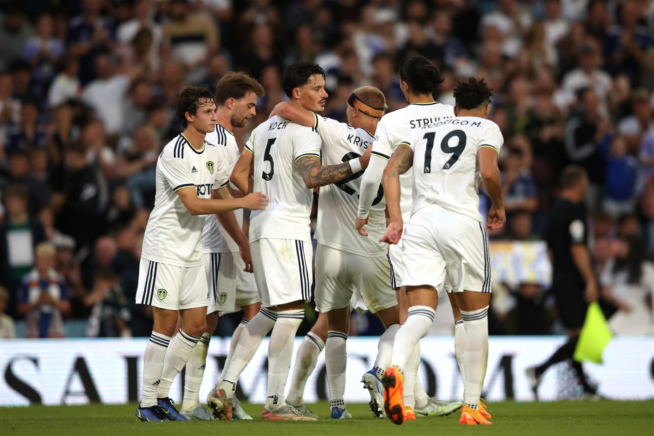 3 key things we learnt about Leeds United over the course of pre-season