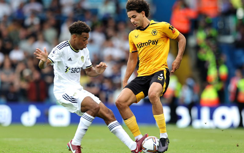 Special” - Tyler Adams issues Leeds United message supporters are going to  love - LeedsAllOver