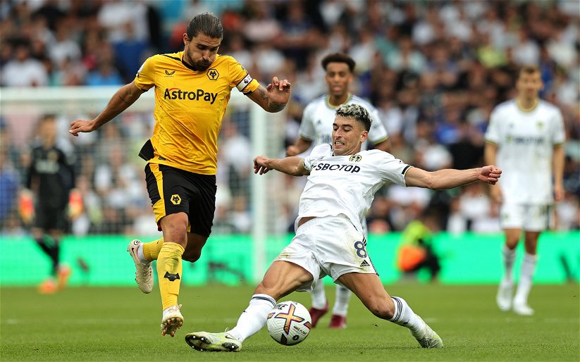 Image for The big updated Marc Roca quiz – Can Leeds United fans score 20/20?