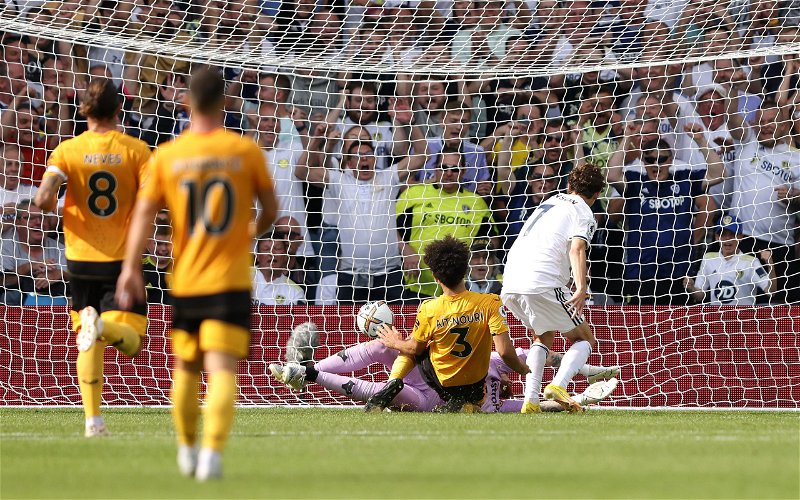 Image for Quiz: Can you remember Leeds United’s last 15 results v Wolves ahead of Molineux trip?