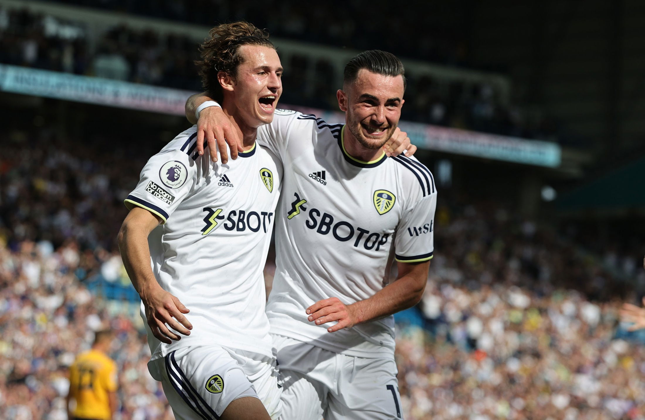 Quiz: 15 questions about Leeds United's Brenden Aaronson – Can you