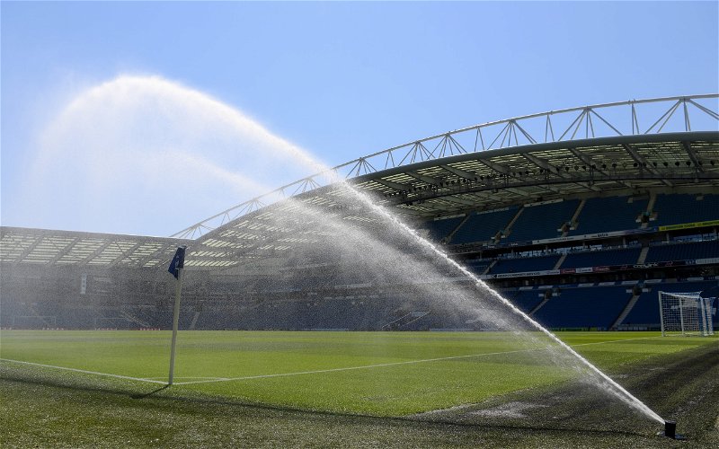 Image for Brighton v Leeds United: What’s the latest team news? Is the game on TV? Is there a live stream? What time is kick-off?