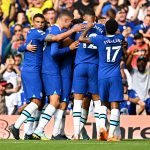 Chelsea win