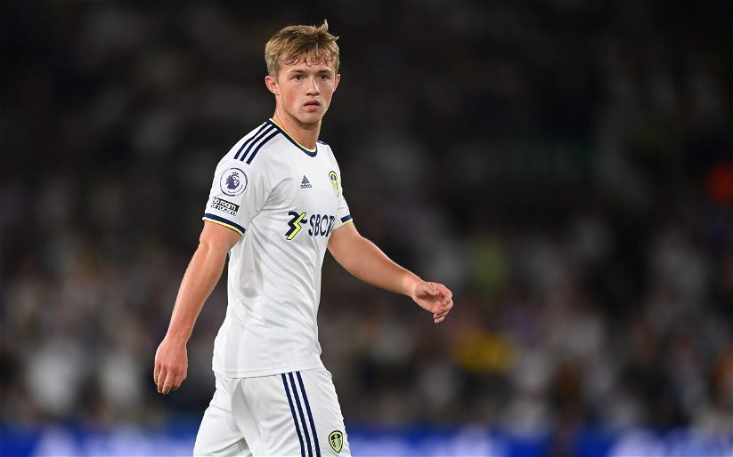 Image for Latest contender to sign Leeds United ace a very smart option – Our View