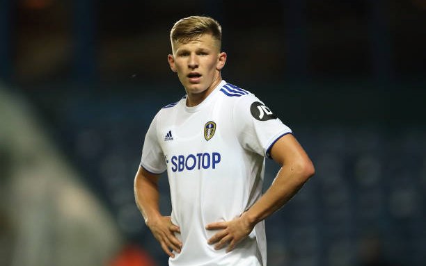 Image for Out-on-loan Leeds United man linked with permanent USA move