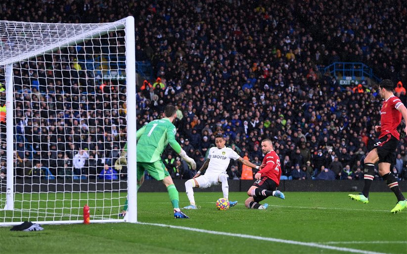 Image for Quiz: Can you remember Leeds United’s last 15 results v Man United ahead of midweek clash?