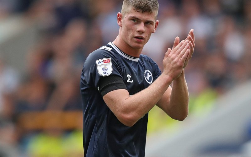 Image for Championship club eyeing permanent signing of out-on-loan Leeds United man