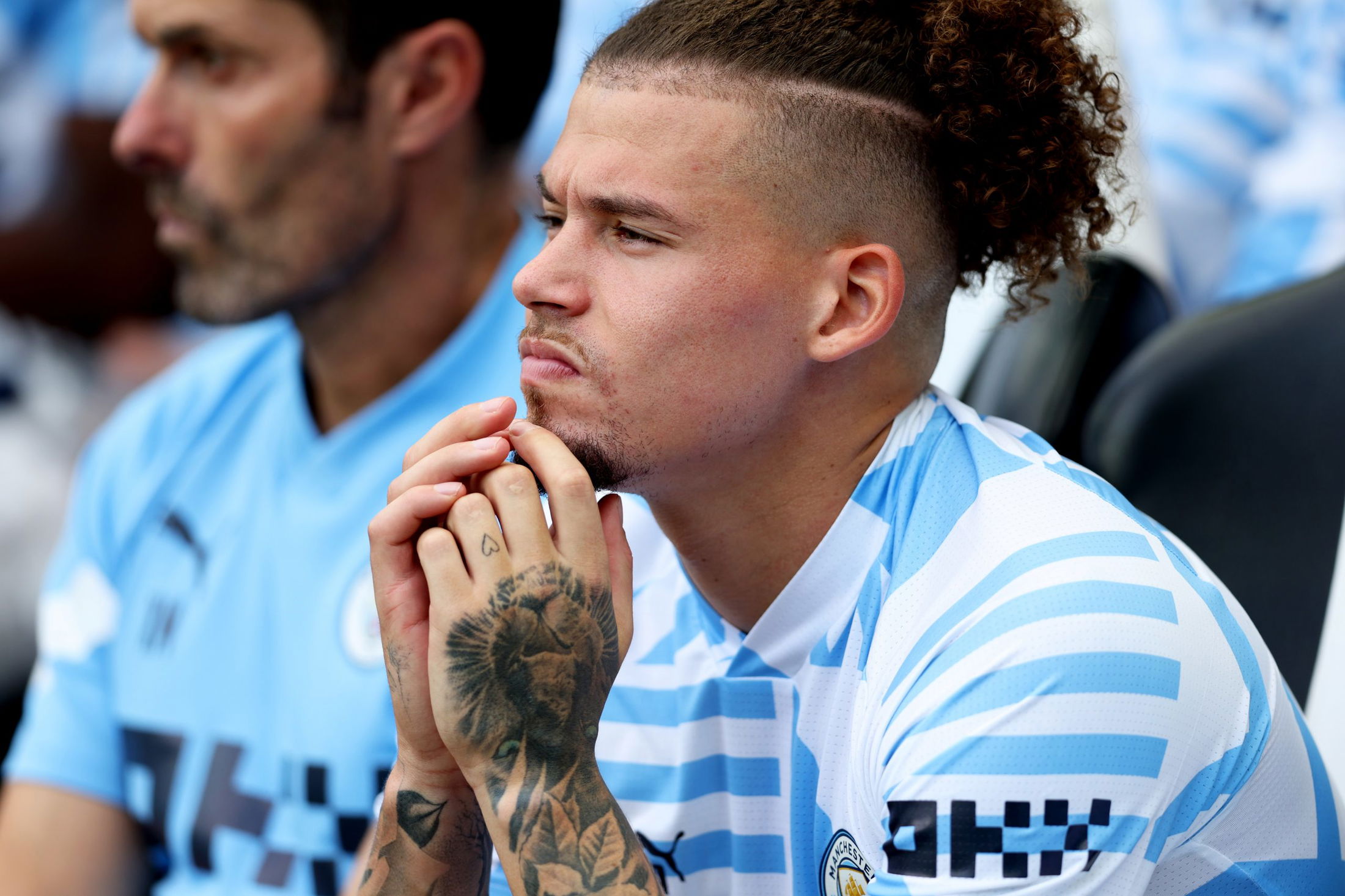 Leeds United Reaction Emerges To Tuesday Night Kalvin Phillips Moment 