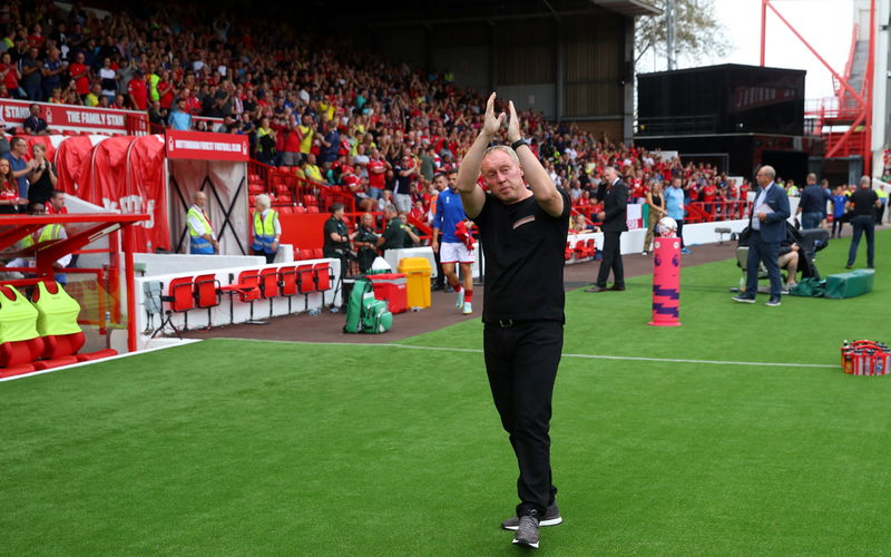 Image for 2 Nottingham Forest threats Leeds United need to be wary of in the Premier League this weekend