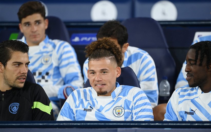 Image for View: One-minute cameo further proof of worrying transfer decision from departed Leeds United star