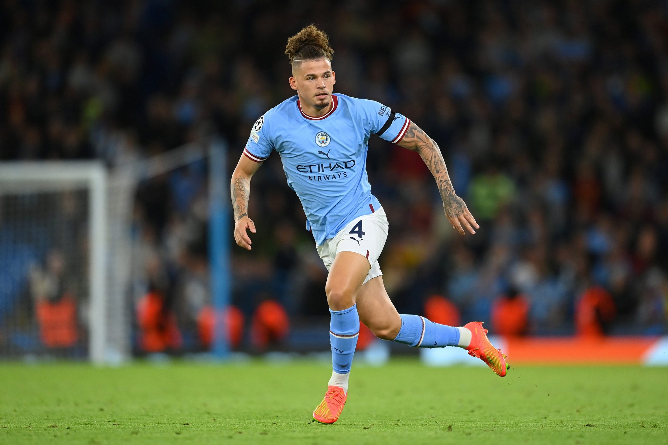 Kalvin Phillips at Man City: How’s it going? Is he a guaranteed starter yet? How will Leeds…