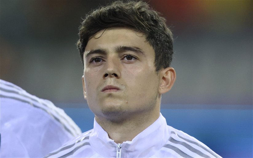Image for Daniel James at Fulham: How’s it going? Is he a guaranteed starter yet? How will Leeds United view the deal now?