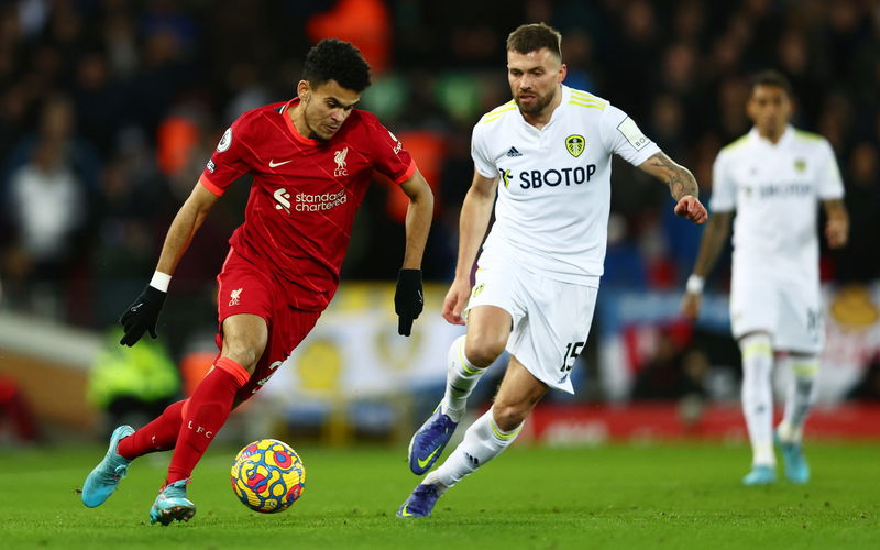 Quiz Can you remember Leeds United’s last 15 results v Liverpool