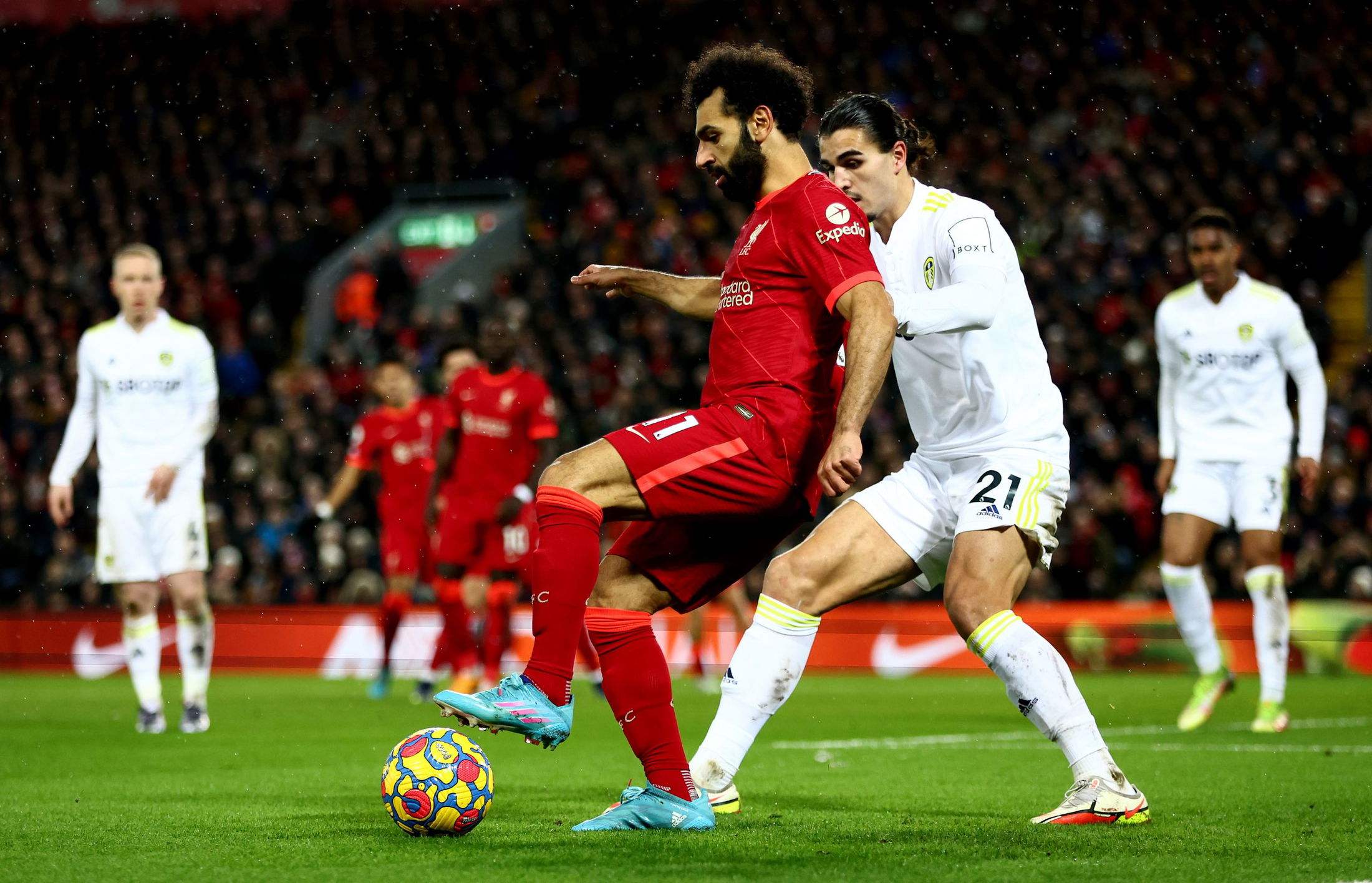 Лидс ливерпуль. Ливерпуль Лидс Юнайтед. Liverpool vs Leeds. Liverpool vs Leicester City 4-0 Highlight. Man Yunayted vs Lids Yunayted.