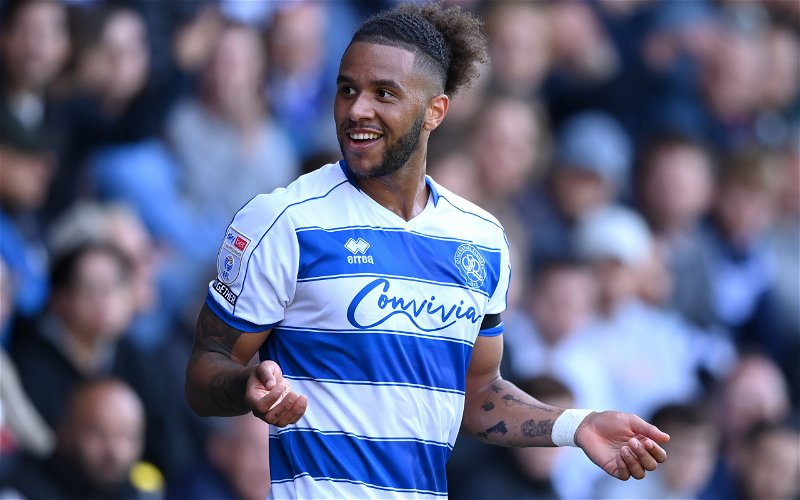 Image for How is Tyler Roberts’ loan at QPR going? Does the Leeds United man look set for the World Cup? All the latest…