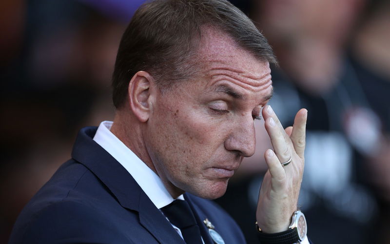 Image for Leicester City reaction emerges after Leeds United transfer snub