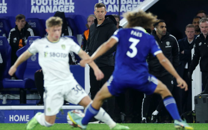 2 things Leeds United fans might’ve missed from Jesse Marsch’s post