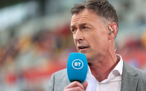 Image for Chris Sutton delivers Leeds United assessment as he issues prediction for Nottingham Forest clash