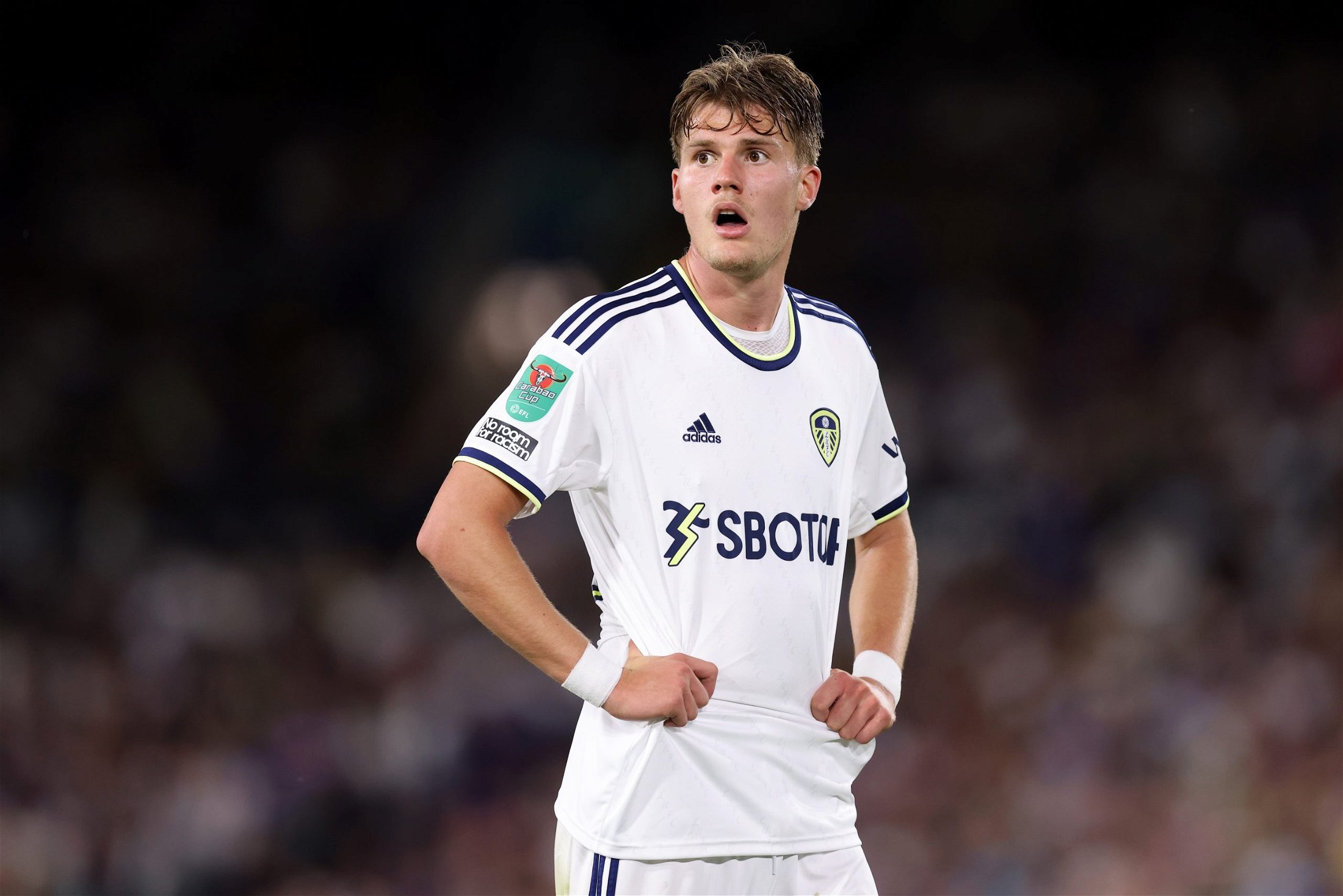 Leeds United must cash in on calamitous individual to make way for “quality” youngster – View