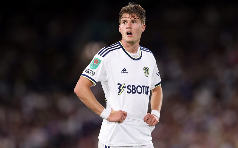 Image for Leeds United must cash in on calamitous individual to make way for “quality” youngster – View