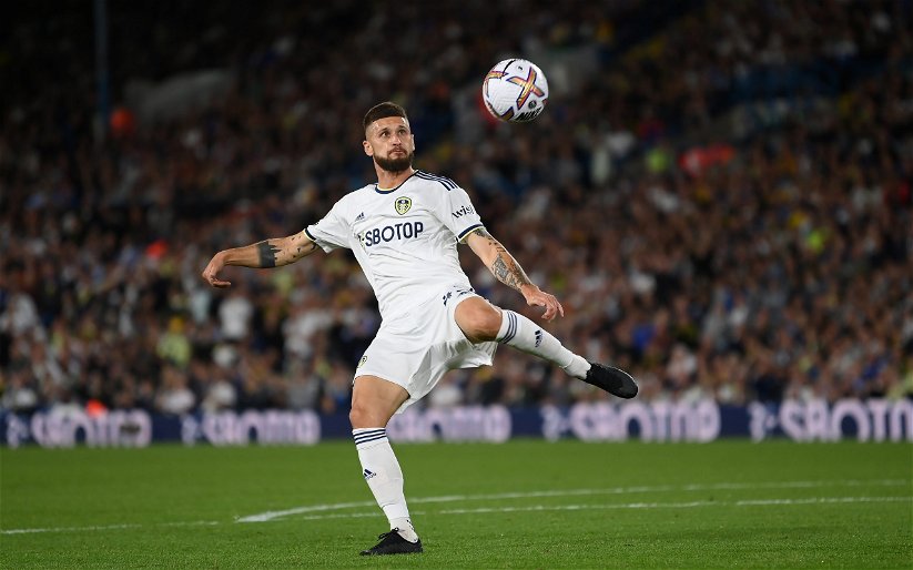 Image for Mateusz Klich’s potential Leeds United exit: What do we know so far? Who is interested?