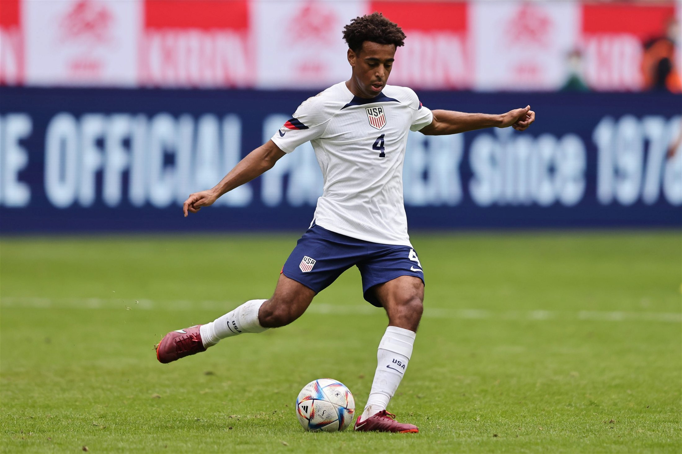 3 qualities Leeds United’s Tyler Adams will bring to USMNT during the World cup