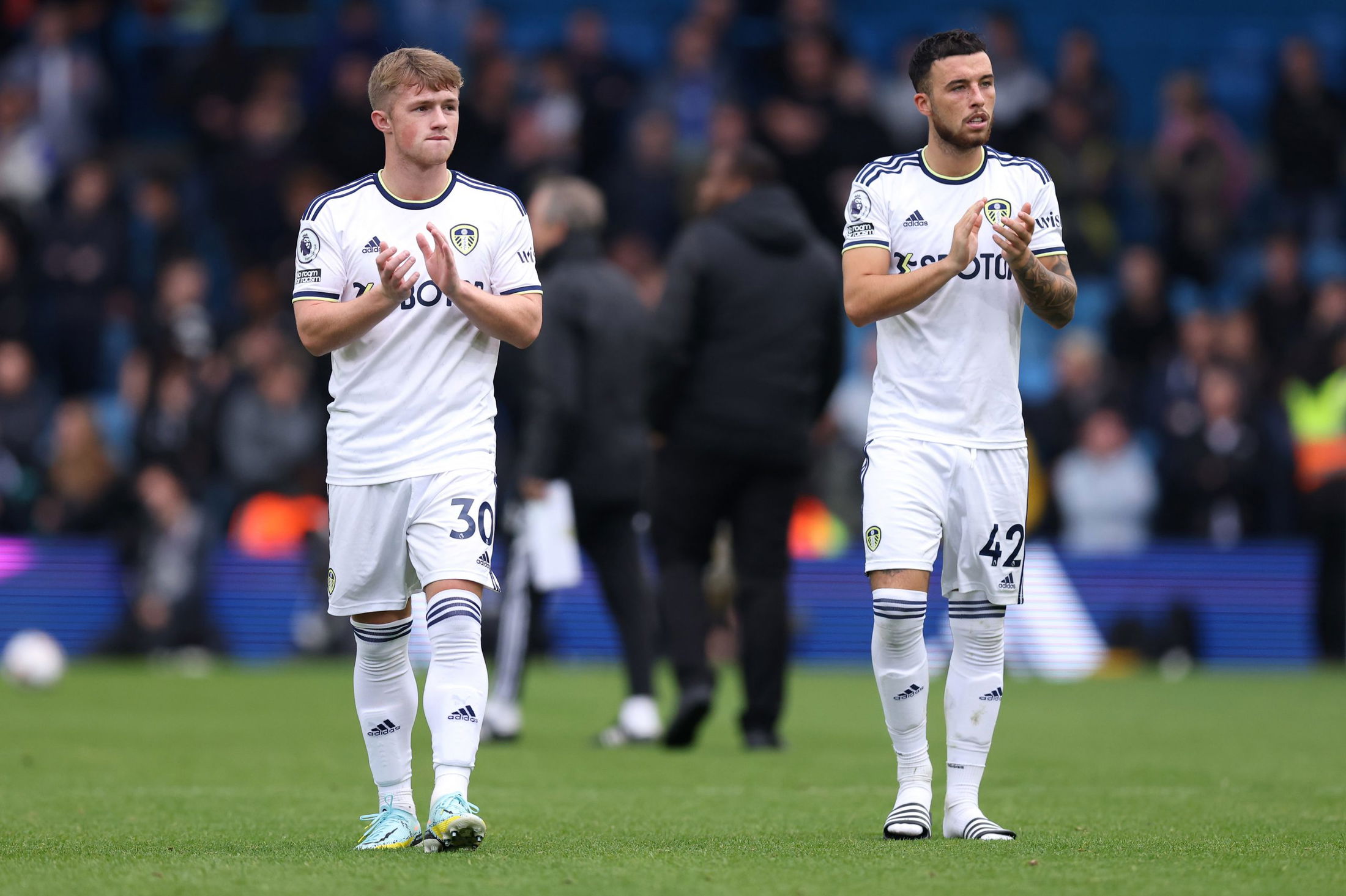 Leeds United may have made a huge mistake by selling 20-year-olds by keeping these two players – See