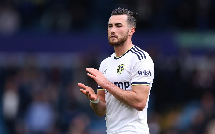 Image for Jack Harrison frustrations come to light after Leeds United and Leicester City saga