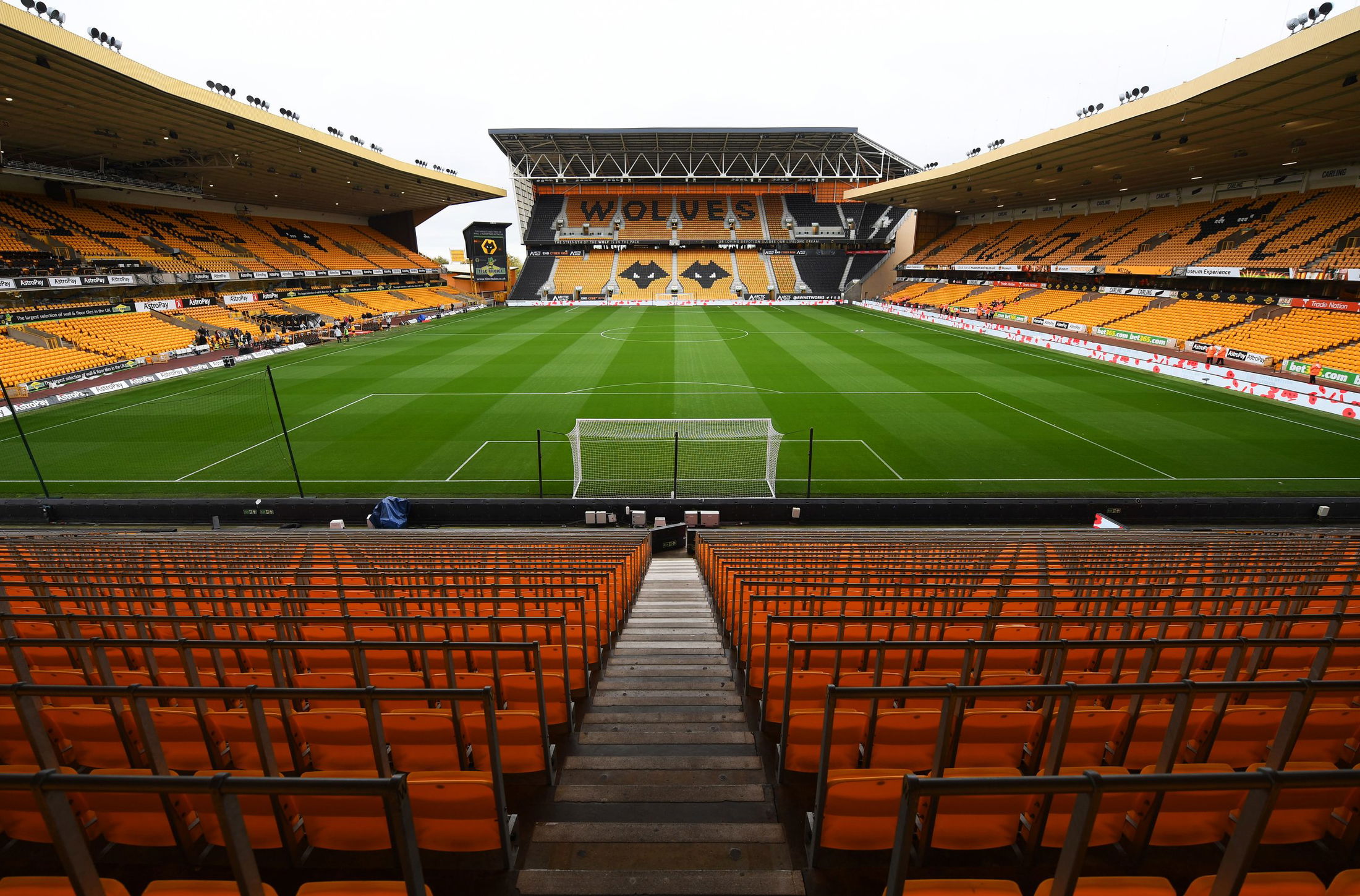 Wolves v Leeds United Latest team news, live stream information, kick